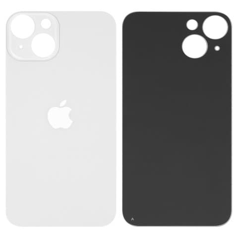   Apple iPhone 14, , Starlight,     , big hole, Original (PRC) | ,  , , 