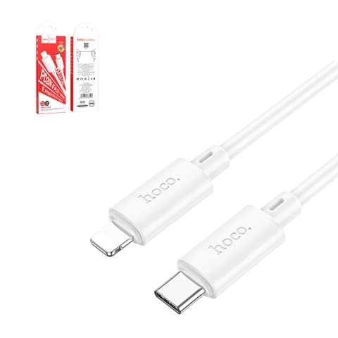 USB- Hoco X88, Type-C  Lightning, 100 , 20 , , #6931474783295