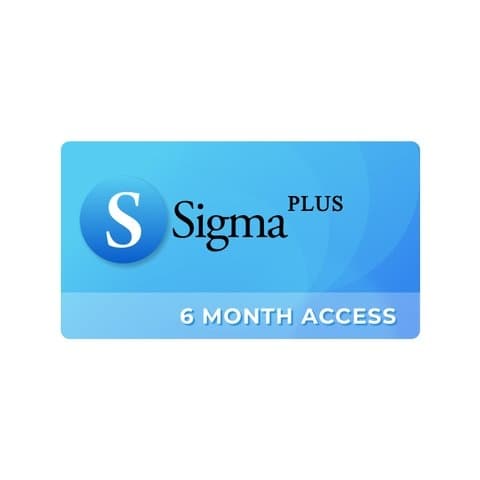  Sigma Plus (6 )