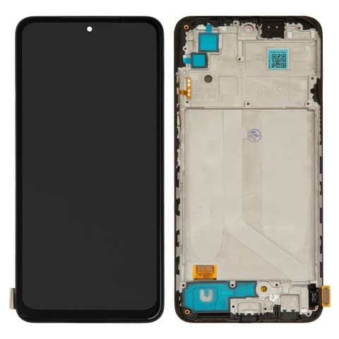  Xiaomi Poco M5s, 2207117BPG,  |   | High Copy, OLED |  , , 