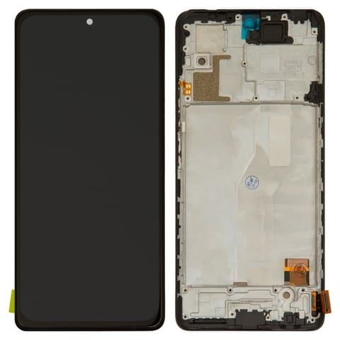  Xiaomi Redmi Note 10 Pro, M2101K6G,  |   |    | High Copy, OLED,    |  , 
