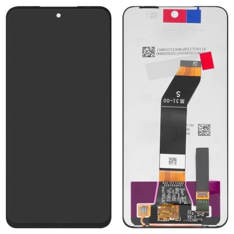  Xiaomi Redmi 10, Redmi 10 (2022), , Tarnish |   | Original () |  , , 