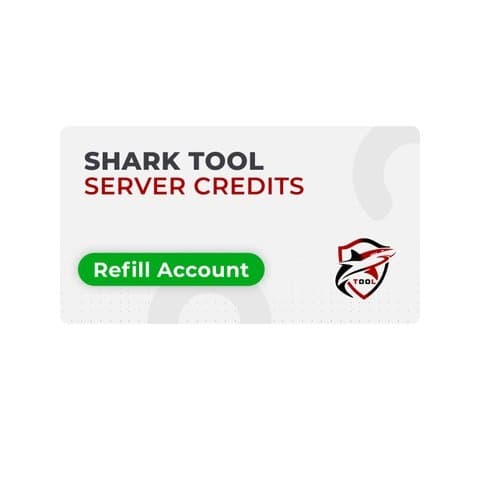   Shark Tool ( ), 10 