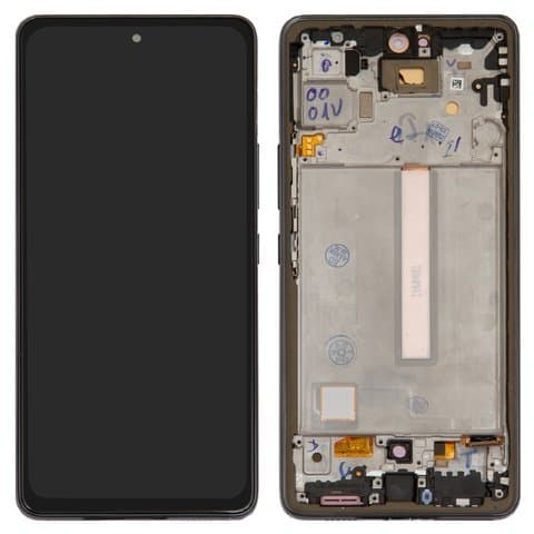  Samsung SM-A536 Galaxy A53 5G,  |   |    | High Copy, OLED,    |  , , 