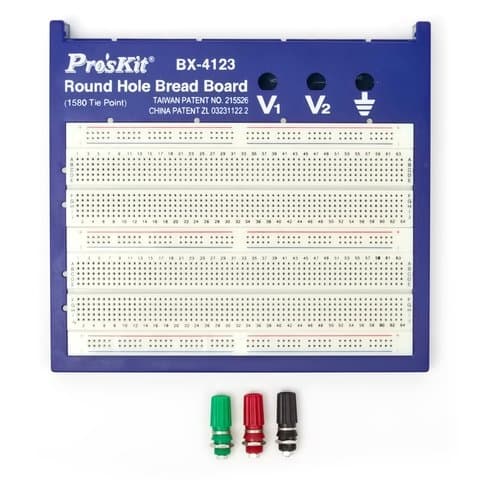   Pro'sKit BX-4123