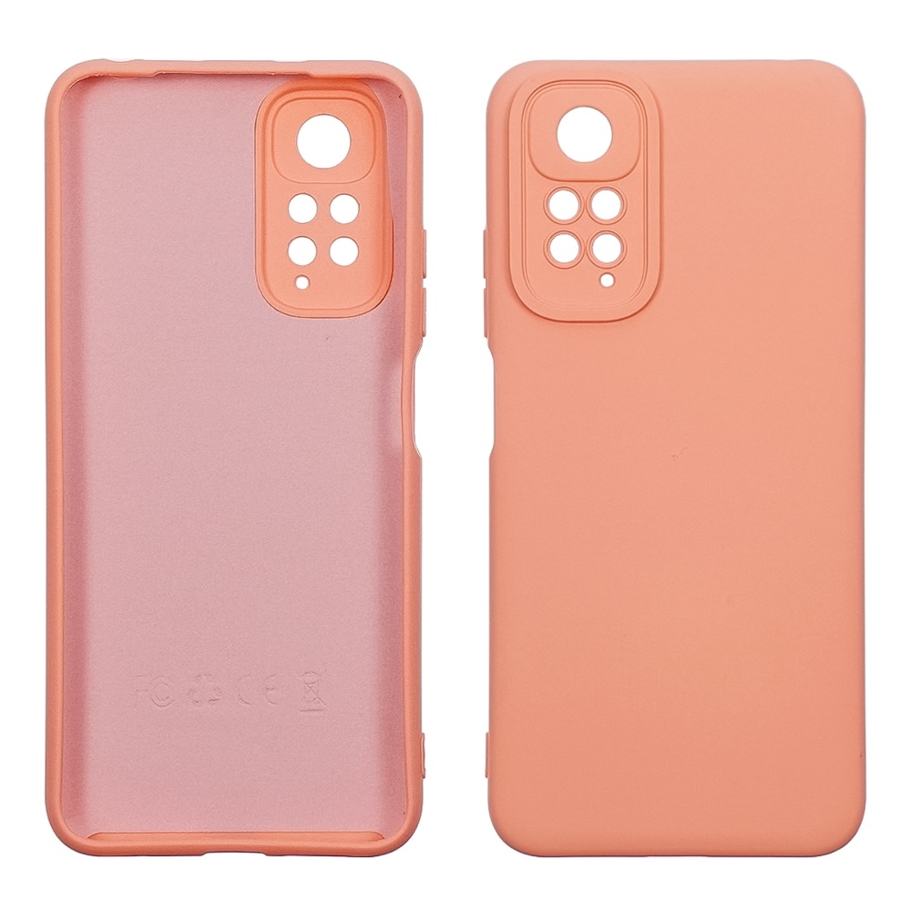  Xiaomi Redmi Note 11 Pro, , Full Nano Silicone, 