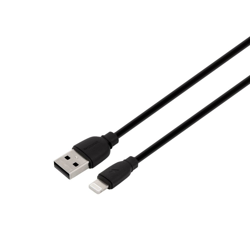 USB- Remax RC-138i, Lightning, 2.4 , 100 , 