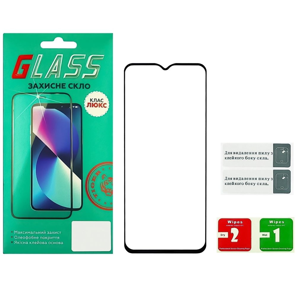    Samsung SM-A145 Galaxy A14, SM-A146 Galaxy A14 5G, , , 0.25 , 2.5D, Full Glue (    ),   