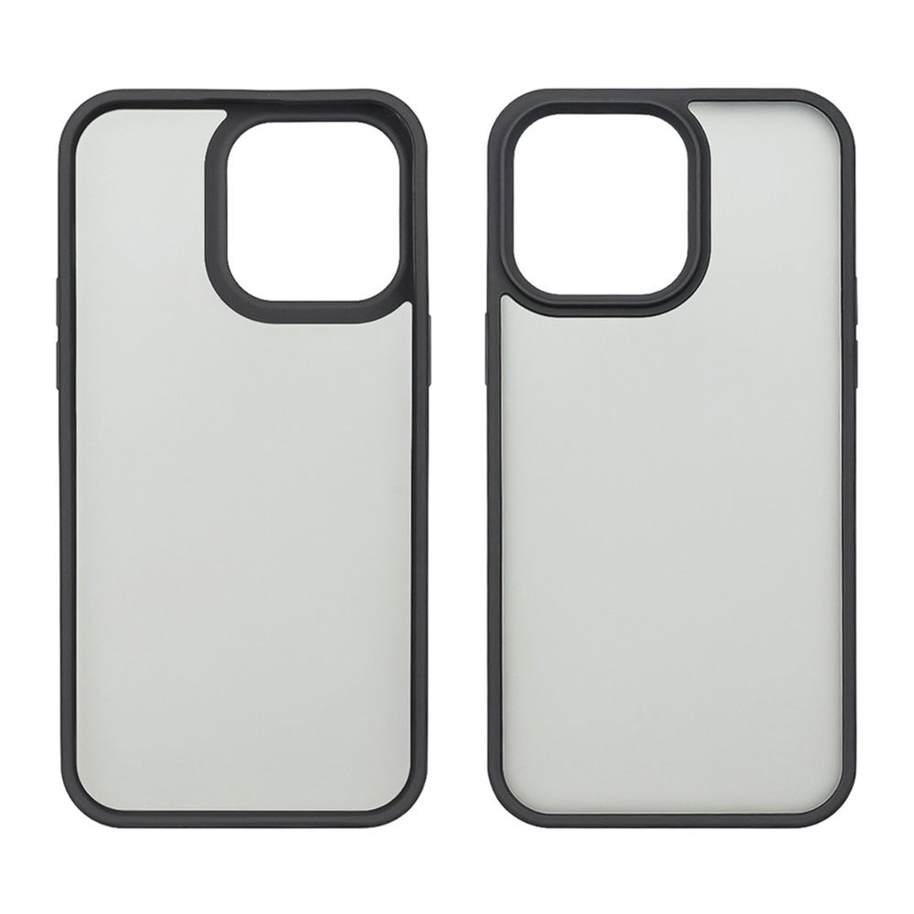  olor Protective Frame Apple iPhone 14 Pro, , 