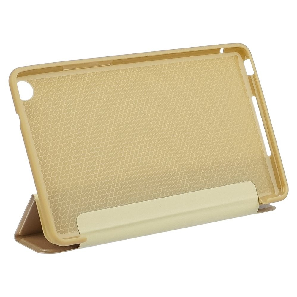 - Honeycomb Case Huawei M5 Lite C5 8