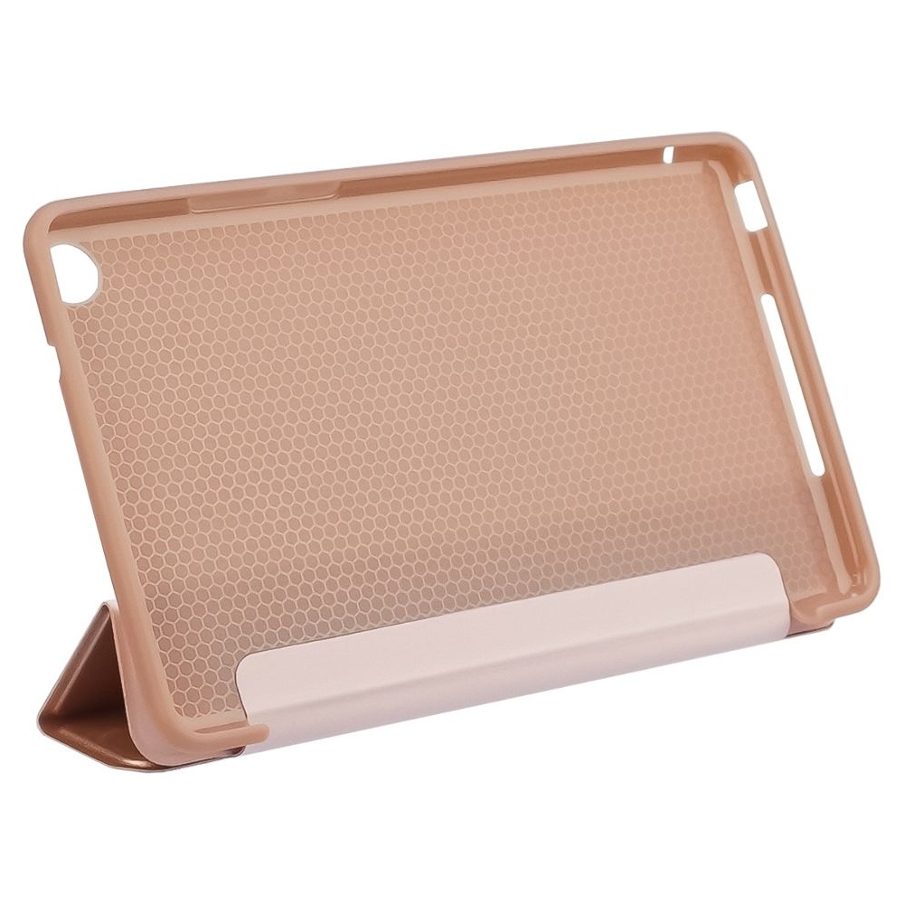 - Honeycomb Case Huawei M5 Lite C5 8