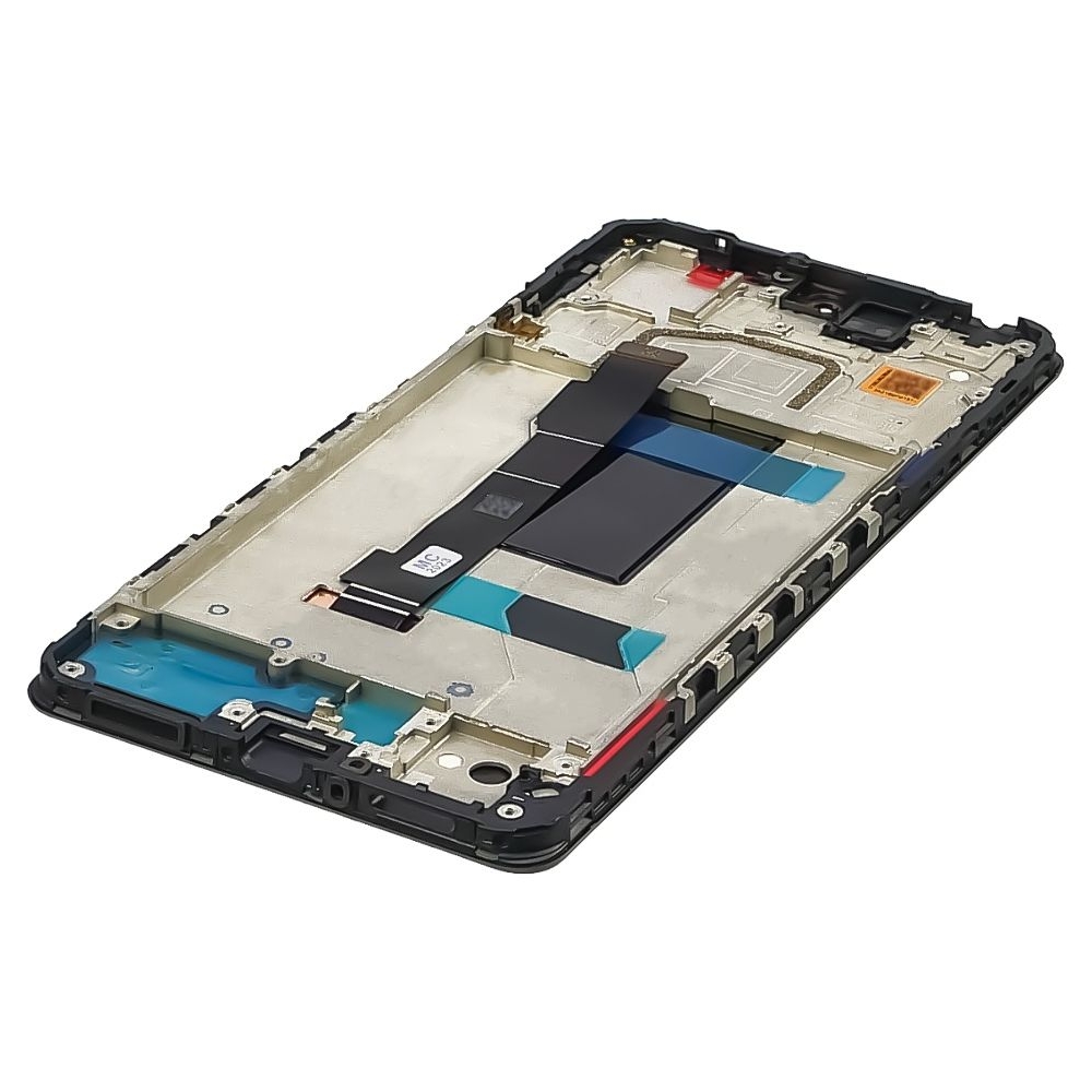  Xiaomi Redmi Note 12 Pro 5G, 22101316C, 22101316I, 23013RK75C, 22101316G,  |   |    | High Copy, OLED |  , 