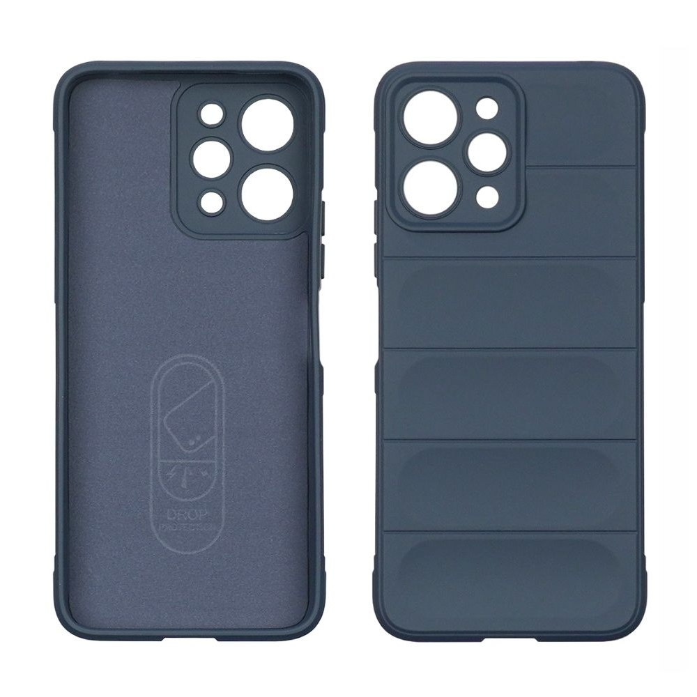  Shockproof Protective  Xiaomi Redmi 12, 23053RN02A, 23053RN02I, 23053RN02Y, 