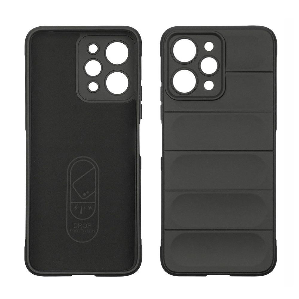  Shockproof Protective  Xiaomi Redmi 12, 23053RN02A, 23053RN02I, 23053RN02Y, 