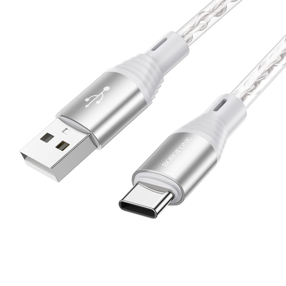 USB- Borofone BX96, Type-C, 100 , 