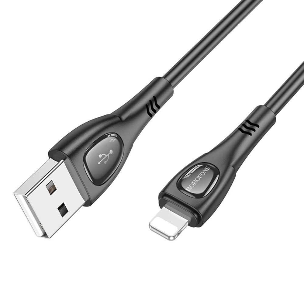 USB- Borofone BX98, Lightning, 100 , 