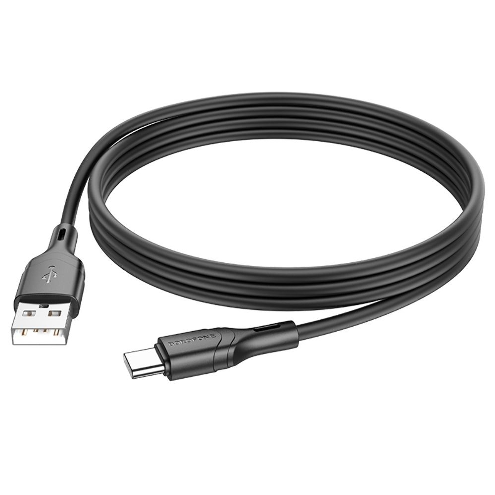 USB- Borofone BX99, Type-C, 100 , 