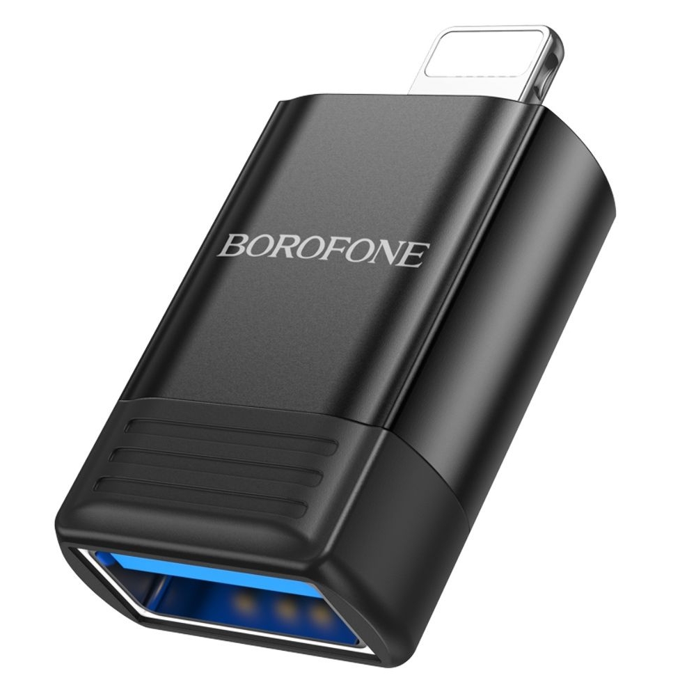   Borofone BV18, Lightning  USB 2.0, 