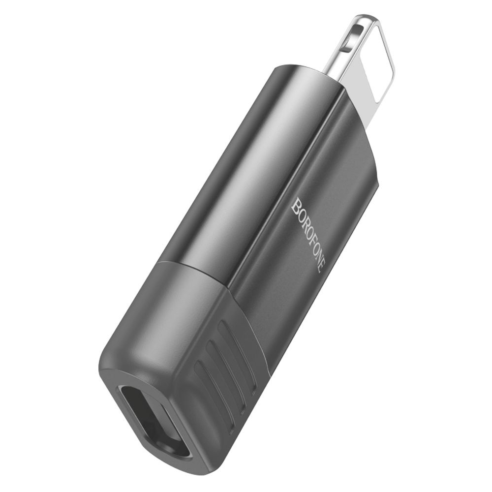   Borofone BV18, Lightning  USB Type-C, 