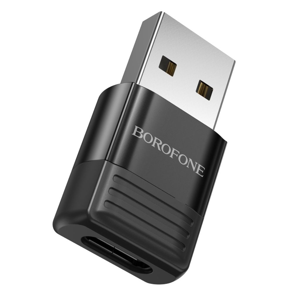   Borofone BV18, Type-C  USB 2.0, 