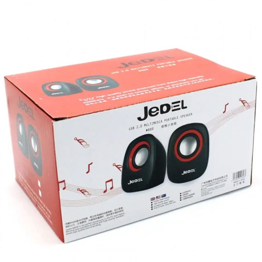   Jedel M600, 