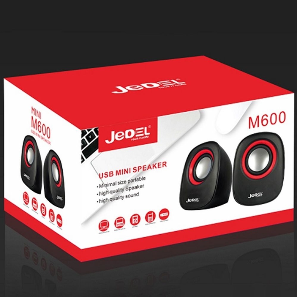   Jedel M600, 