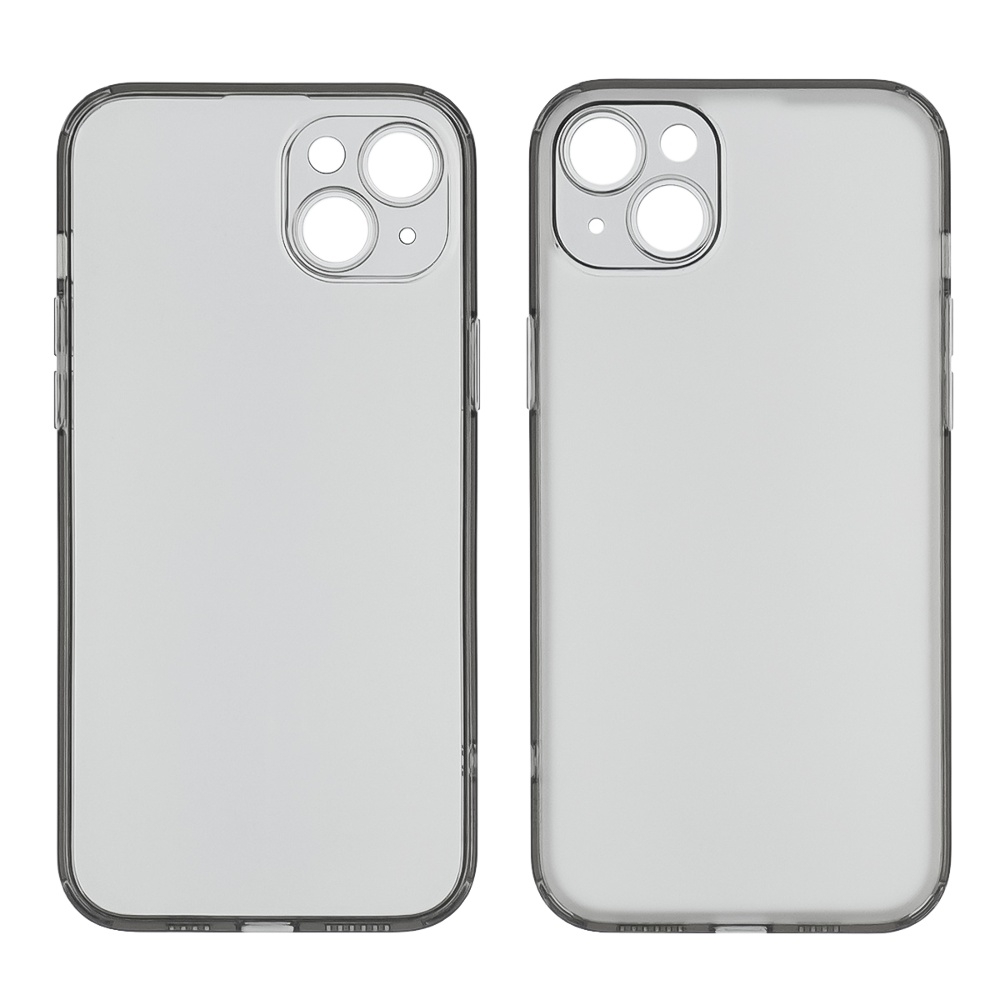  Matt Protective Apple iPhone 15 Plus, , 