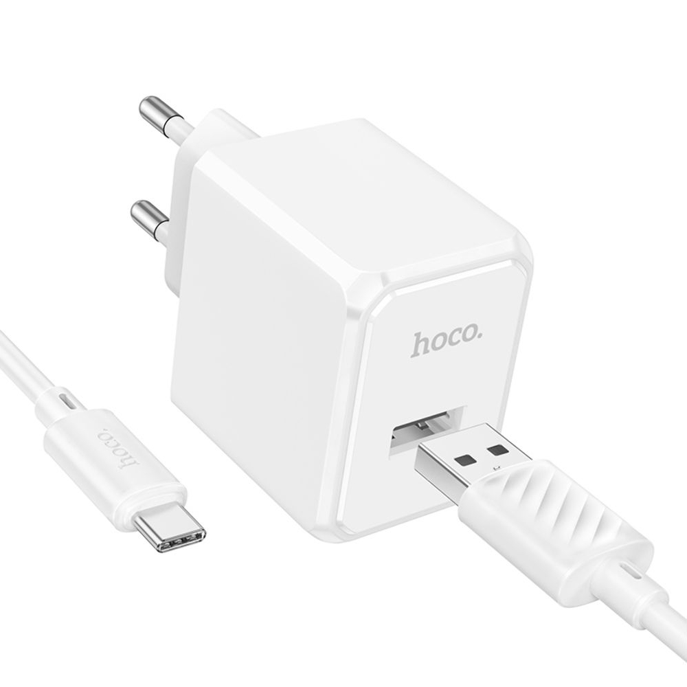    Hoco CS11A, USB, ,   USB  Type-C