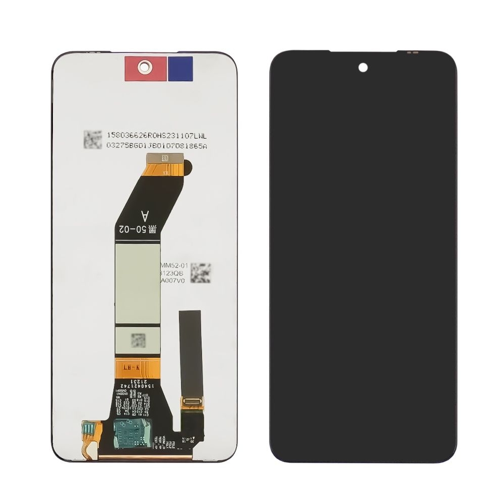  Xiaomi Redmi 10, Redmi 10 (2022),  |   | Original (PRC), Service Pack |  , 
