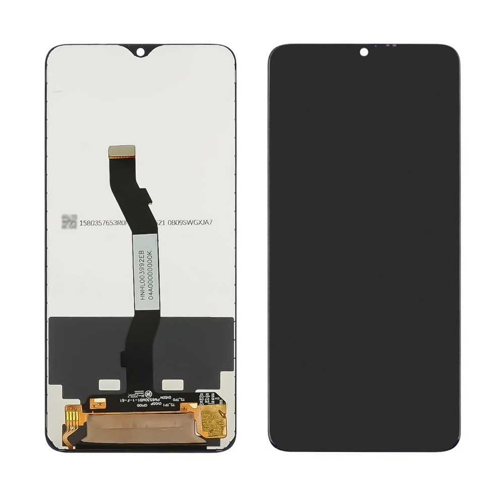  Xiaomi Redmi Note 8 Pro, M1906G7I, M1906G7G,  |   | Original (PRC), Service Pack |  , 