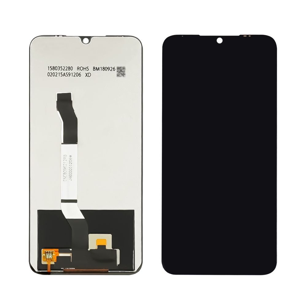  Xiaomi Redmi Note 8, M1908C3JH, M1908C3JG, M1908C3JI,  |   | Original (PRC), Service Pack |  , 