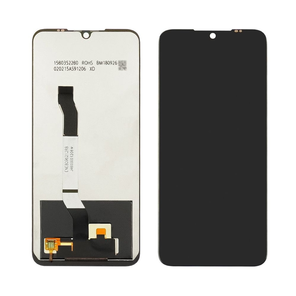 Xiaomi Redmi Note 8T, M1908C3XG,  |   | Original (PRC), Service Pack |  , 