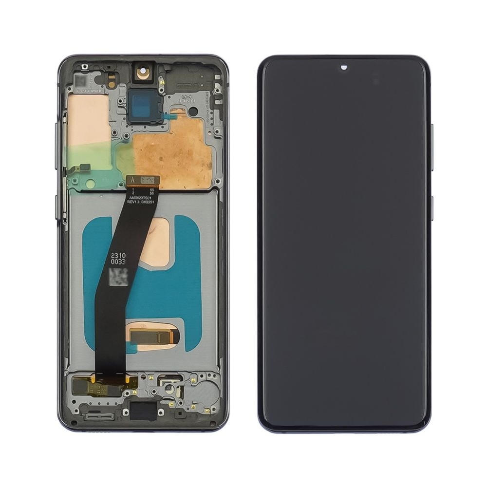  Samsung SM-G980 Galaxy S20, SM-G981 Galaxy S20 5G,  |   |    | High Copy, OLED |  , , 