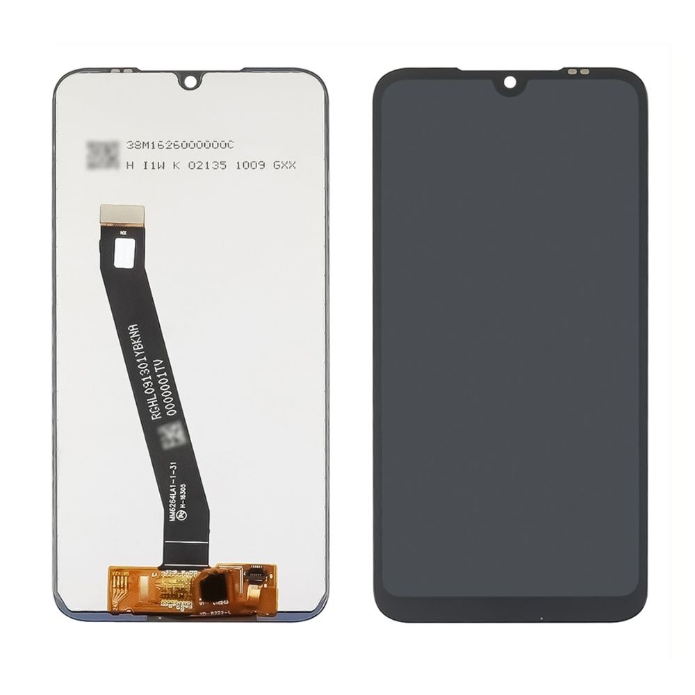  Xiaomi Redmi 7, M1810F6LG, M1810F6LH, M1810F6LI,  |   | Original (PRC), Service Pack |  , 