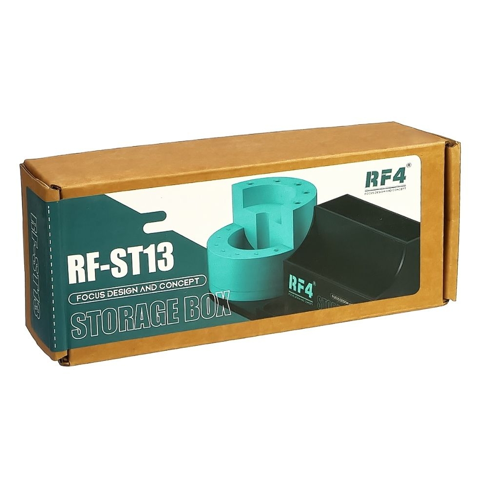    RF4 RF-ST13   