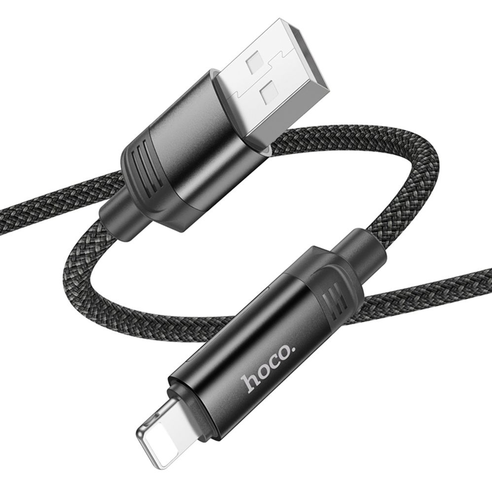  Hoco U126 USB to Lightning 1m, 