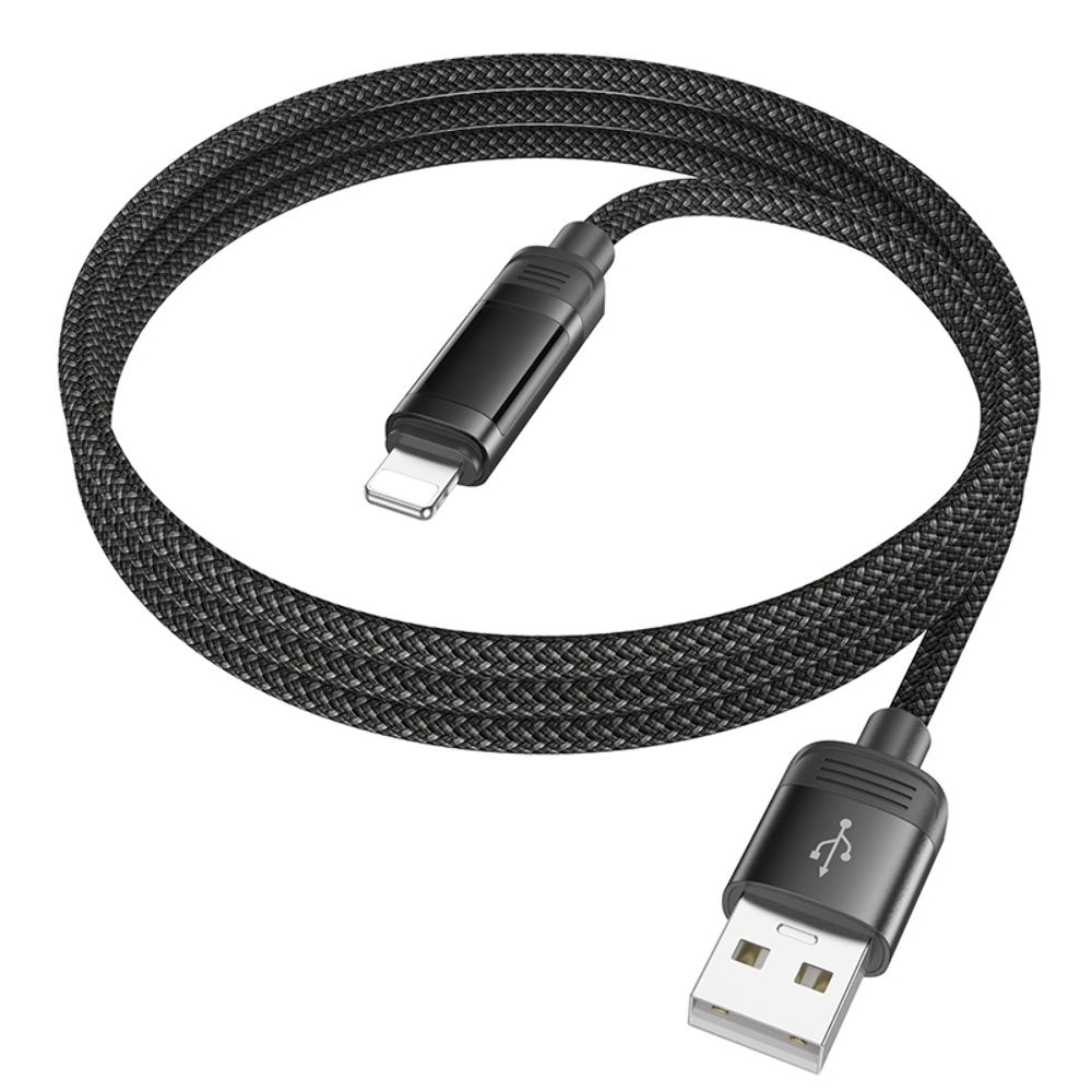  Hoco U126 USB to Lightning 1m, 