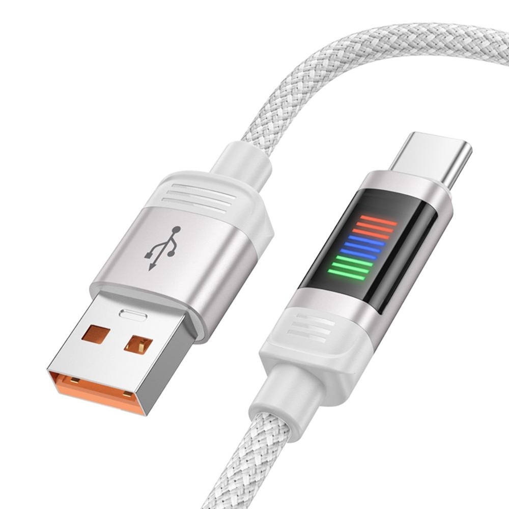  Hoco U126 USB to Type-C 1m 