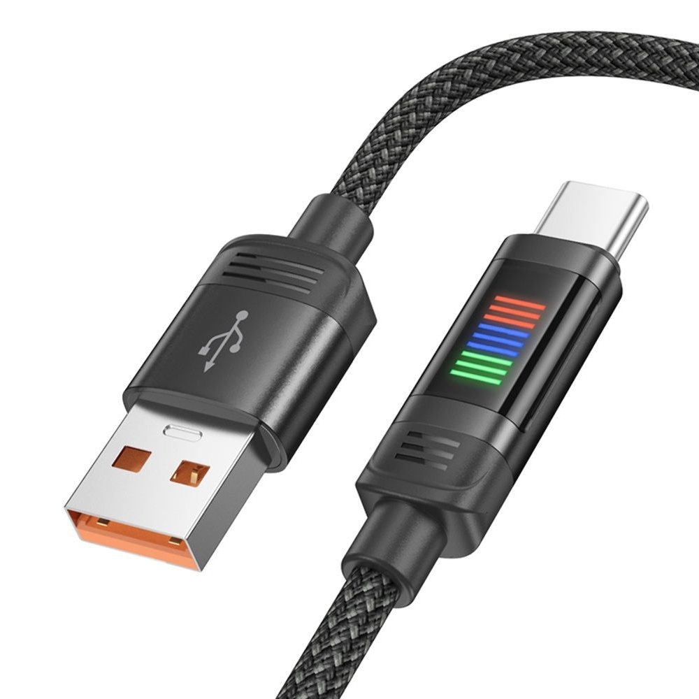  Hoco U126 USB to Type-C 1m, 