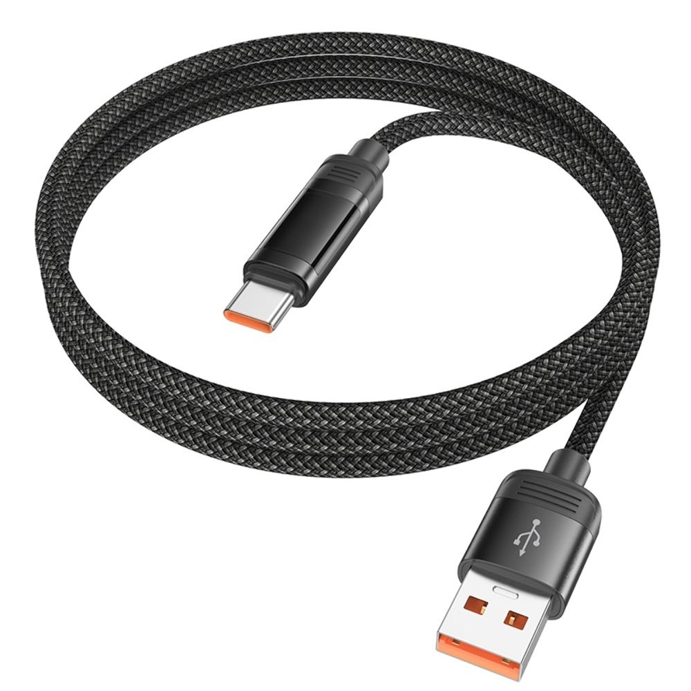  Hoco U126 USB to Type-C 1m, 