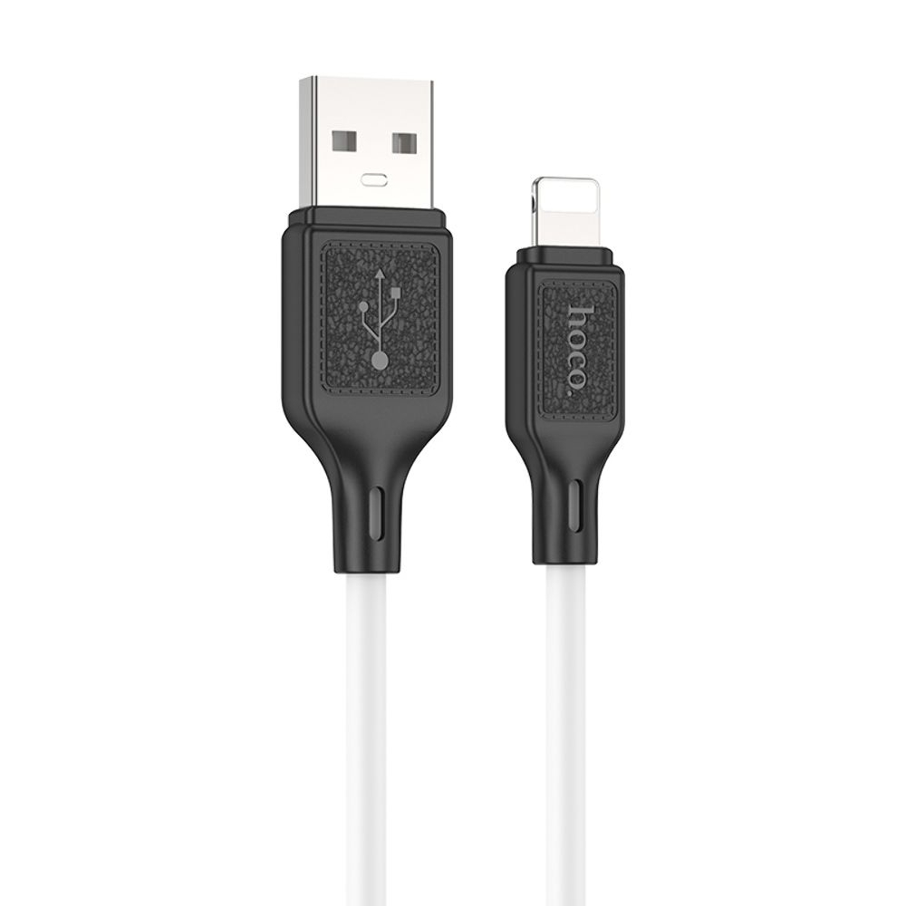  Hoco X90 USB to Lightning 1m, 