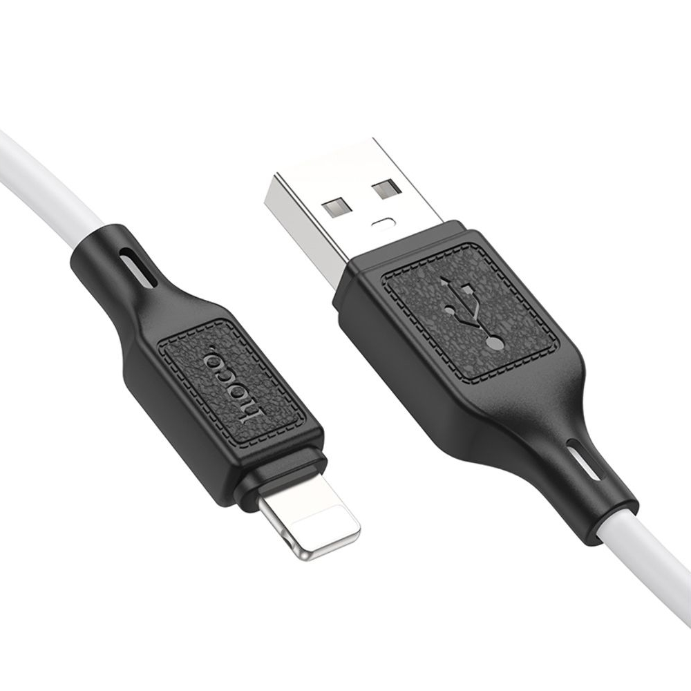  Hoco X90 USB to Lightning 1m, 