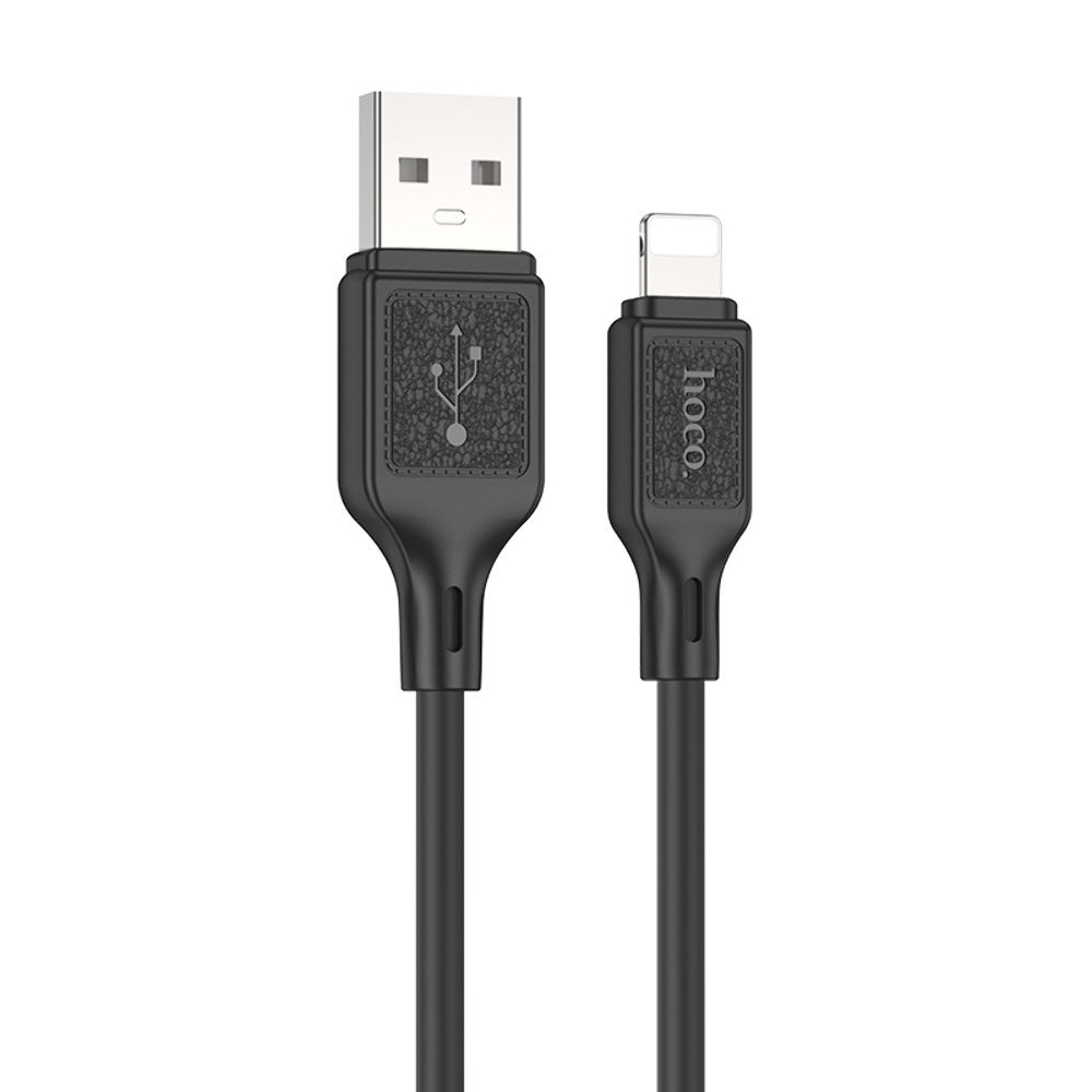  Hoco X90 USB to Lightning 1m, 