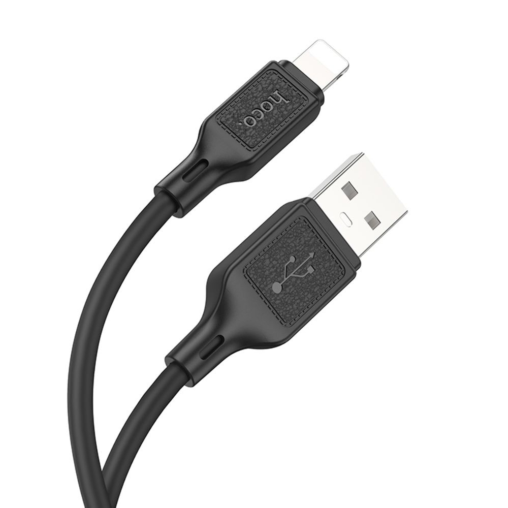  Hoco X90 USB to Lightning 1m, 