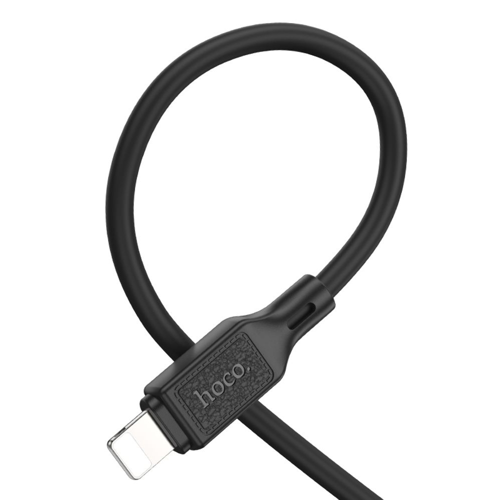  Hoco X90 USB to Lightning 1m, 