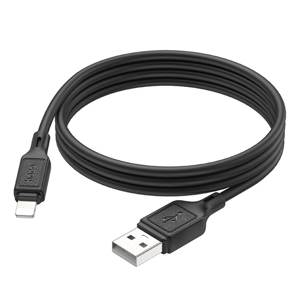  Hoco X90 USB to Lightning 1m, 