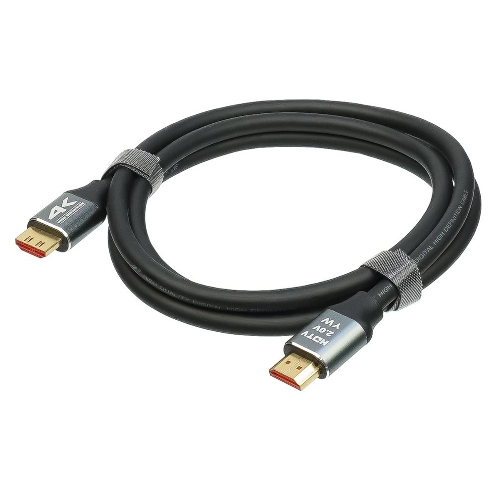 HDMI  2.0V 4K 3840P   5m, 