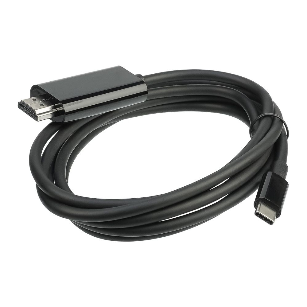   Type-C - HDMI 1.8m, 