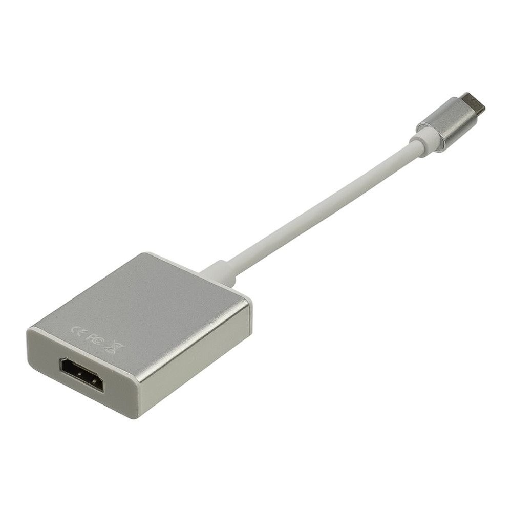   Type-C - HDMI 