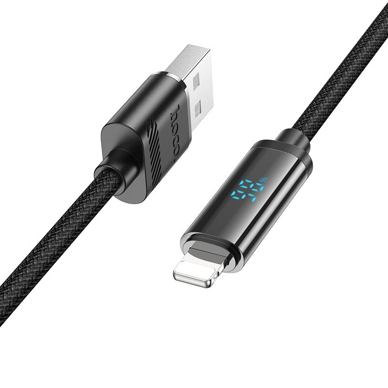  Hoco U127 USB to Lightning, 